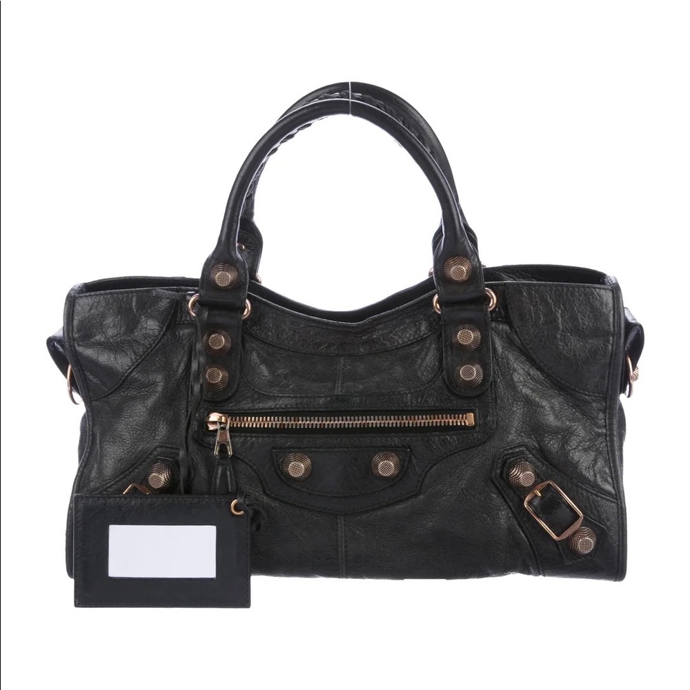 Motocross Giant 21 Part Time Bag